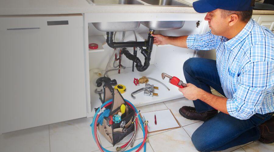 Professional Leak Detection in Walker, LA
