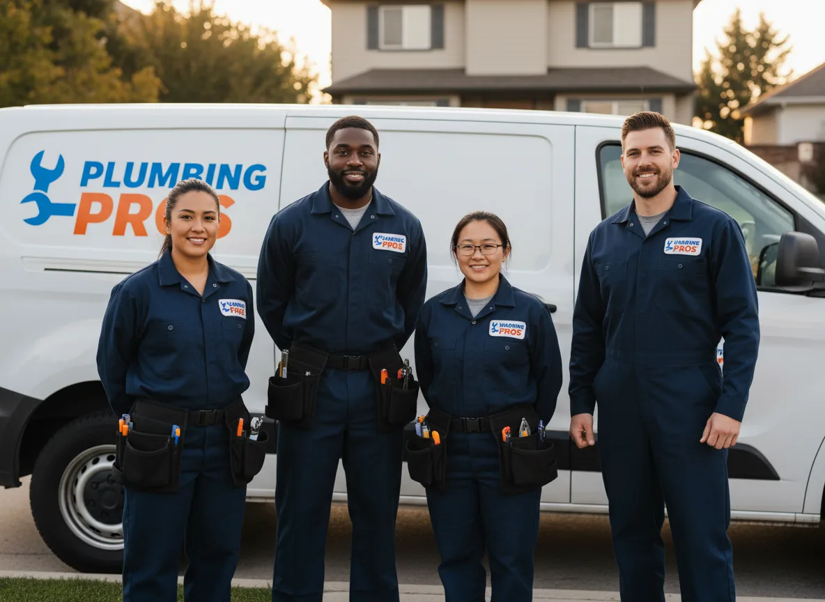Water Heater Repair company in Walker, LA